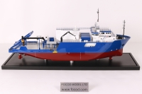 customized model of 75米ORV支援船